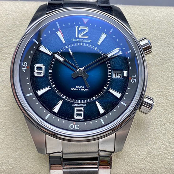 (BLS工場 新着情報)  ジャガー･ルクルトコピー時計 ポラリスデイト 9068180 話題商品